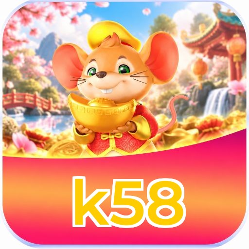 k58 Logo