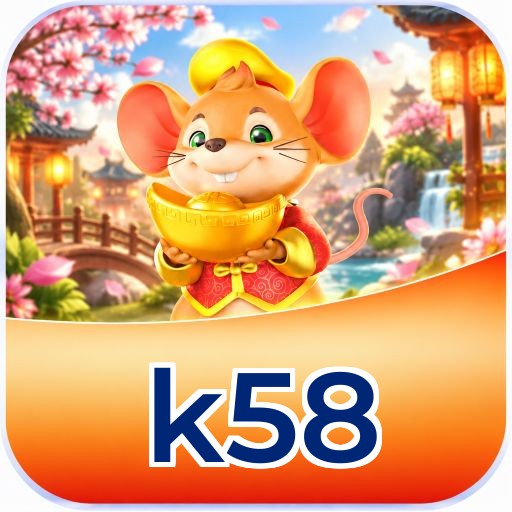 k58 Instalar Logo 1