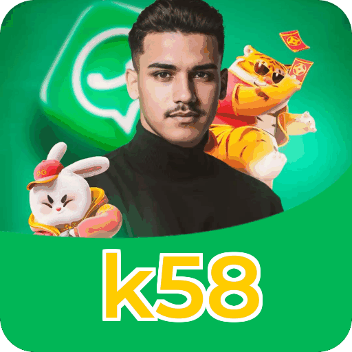 Requisitos do APK da k58 para Android