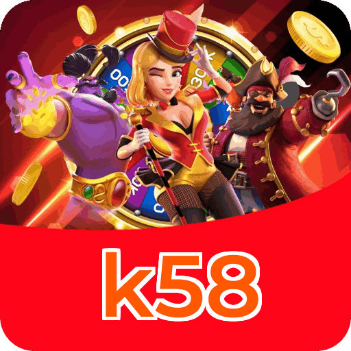 k58 segurança SSL 256-bit - Licença Curaçao, eCOGRA, GLI certificado