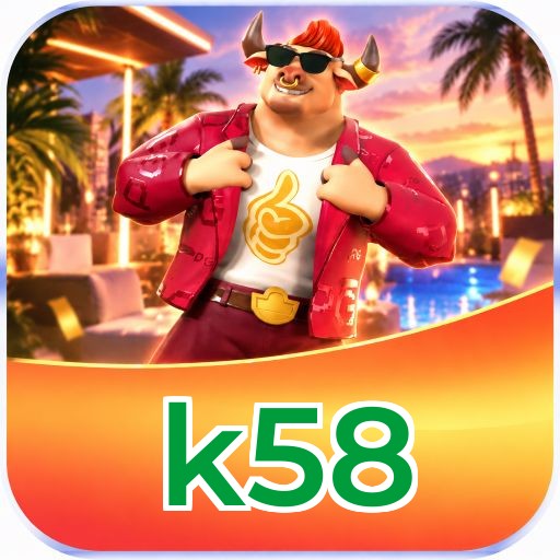 k58 Segurança Logo 2