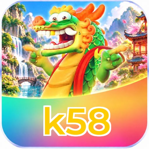 k58 Licenciado Curaçao - Segurança SSL 256-bit