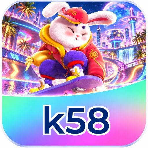 k58 Logo