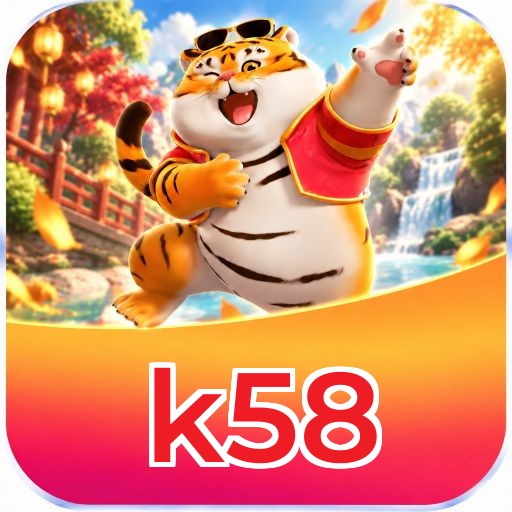 k58 Logo