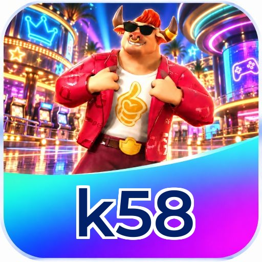 Slots k58 - Jackpots Progressivos