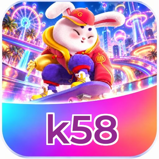 k58 Logo