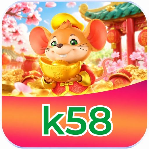Loteria k58 - Lotofácil diária