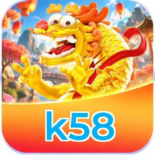 k58 Logo