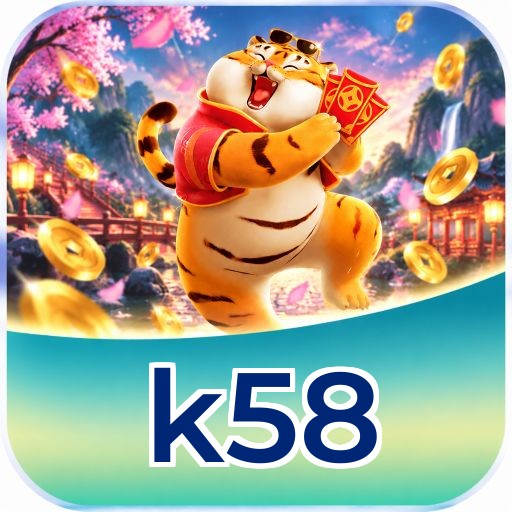 k58 Licença Curaçao Gaming