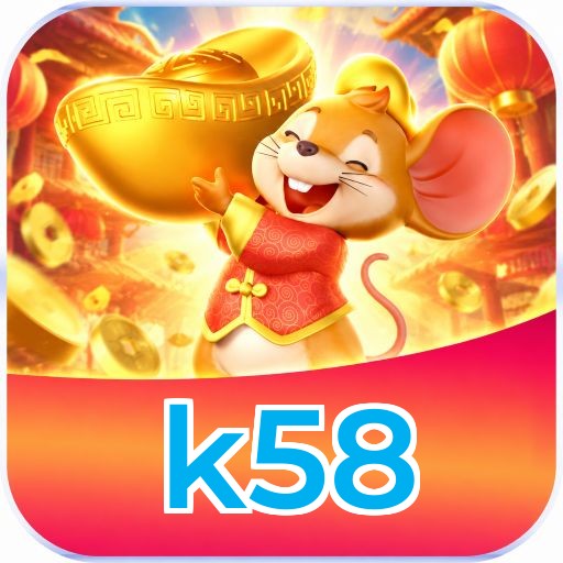 k58 Segurança Logo 3