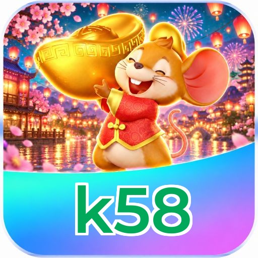 k58 Cassino Online Certificado