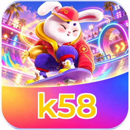 k58 Logo