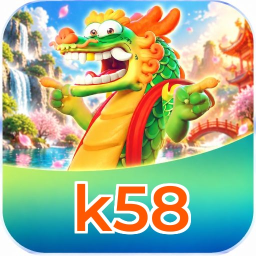 k58 APP Mobile - Android & iOS