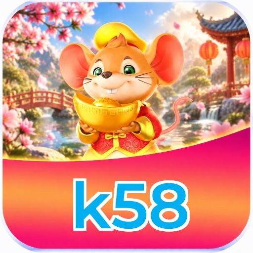 k58 Cassino Online Certificado