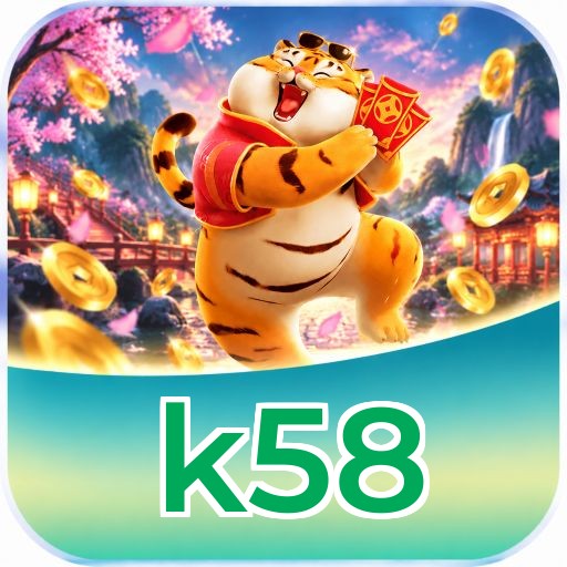 k58 Logo