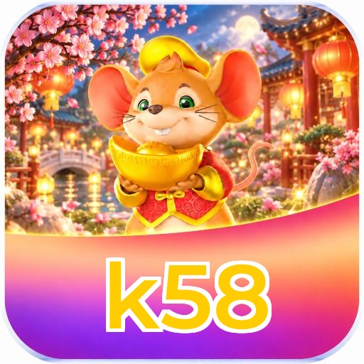 k58 APK Android - Download Oficial
