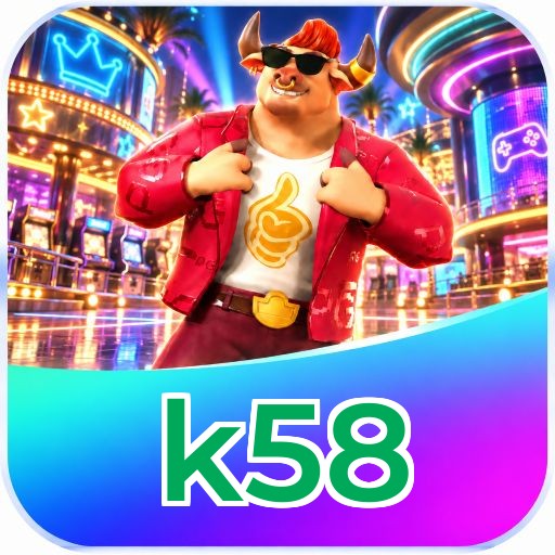 k58 Logo 1