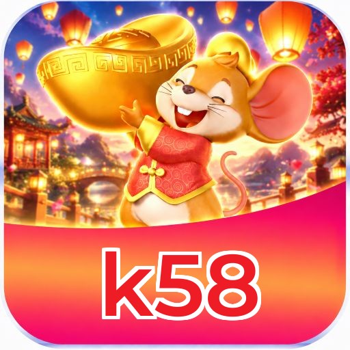 Slots k58 - 1.500+ Jogos RTP Alto