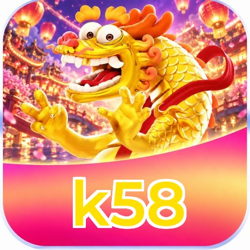 k58 PIX Instantâneo - Saques em 8 Minutos