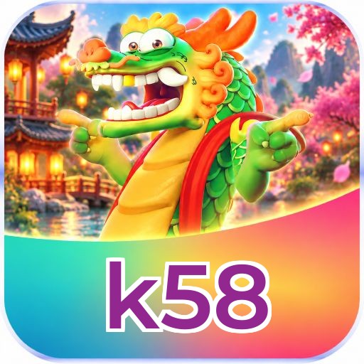 k58 Logo
