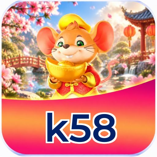Slots k58 - RTP Alto Certificado