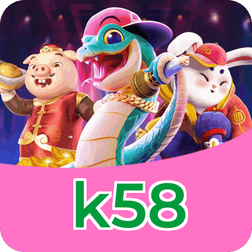 k58 APP mobile iOS Android - 187 mil downloads São Paulo Rio BH