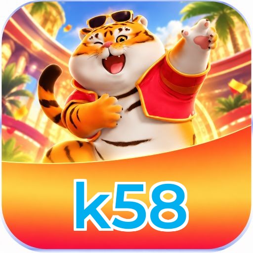 k58 Logo