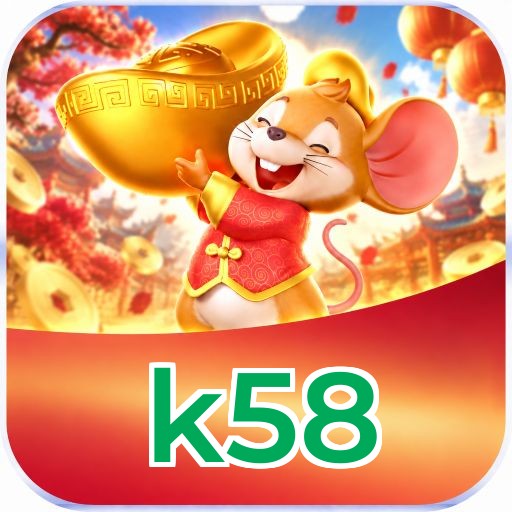 k58 Logo