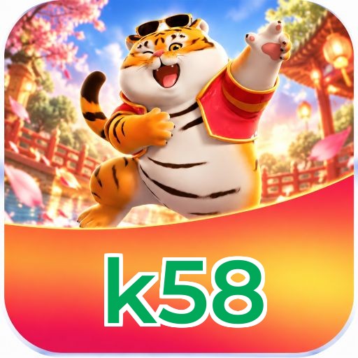 k58 Cadastro Oficial