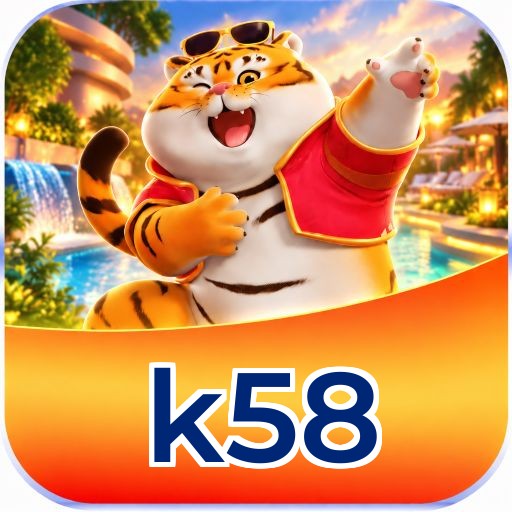 k58 Logo