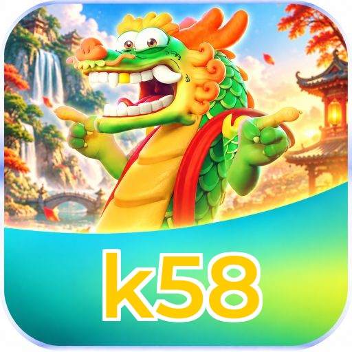 k58 Instalar Logo 2