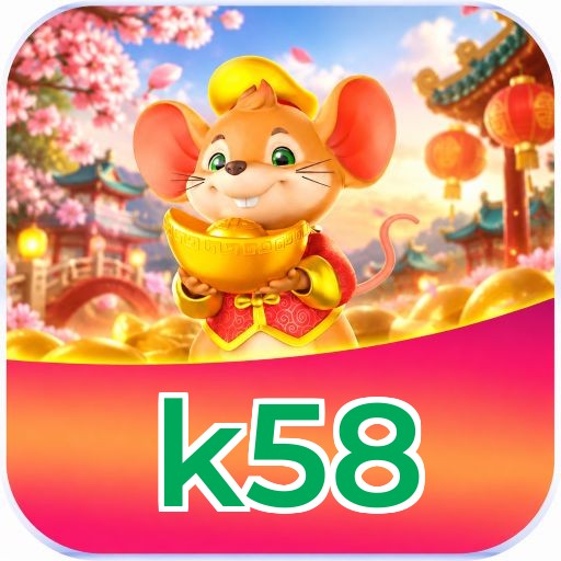Plataforma k58 - PIX Instantâneo