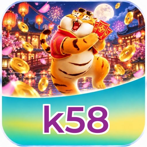k58 Logo