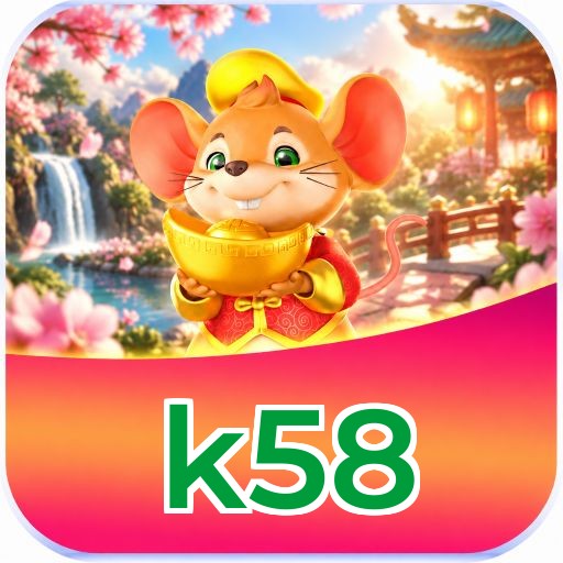 Loteria k58 - Quina e mais jogos