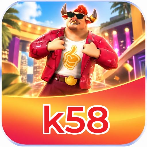 k58 Logo