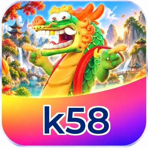 k58 Download App Oficial