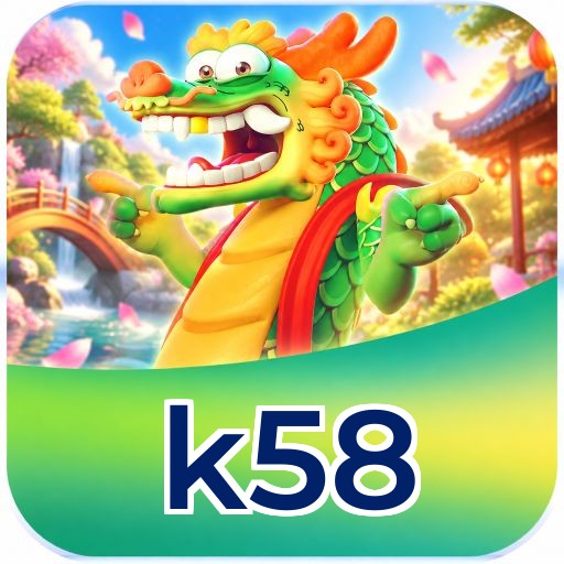 k58 Logo 2