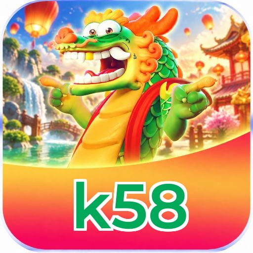 k58 Logo
