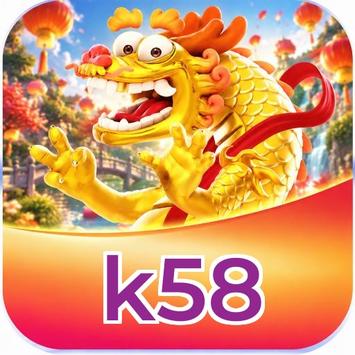 k58 Logo