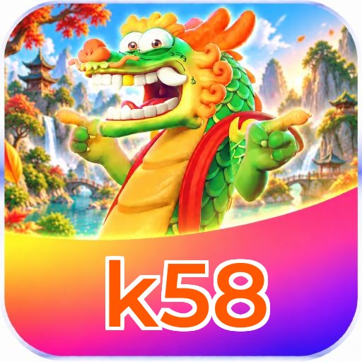 k58 Logo