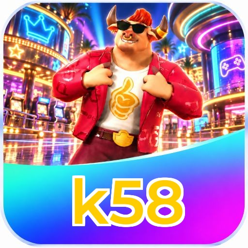 k58 Logo