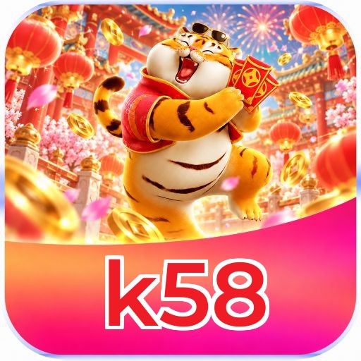 k58 Download Oficial