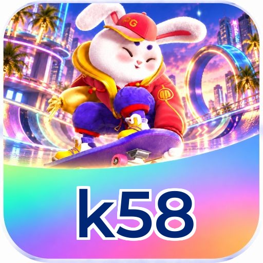 k58 Logo
